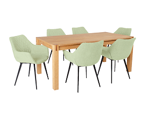 Dining room furniture and sets